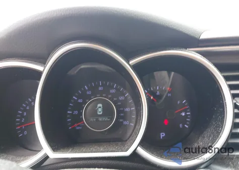 2015 Kia Optima Lx from USA, damaged, VIN KNAGM4A7XF5641123